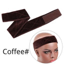 Nunify Wig Grip Headband Women Secure
