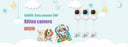 4MP Baby Monitor with Crying Detection
