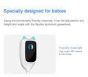 4MP Baby Monitor with Crying Detection