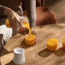 Nutritious On-The-Go Blender For Health