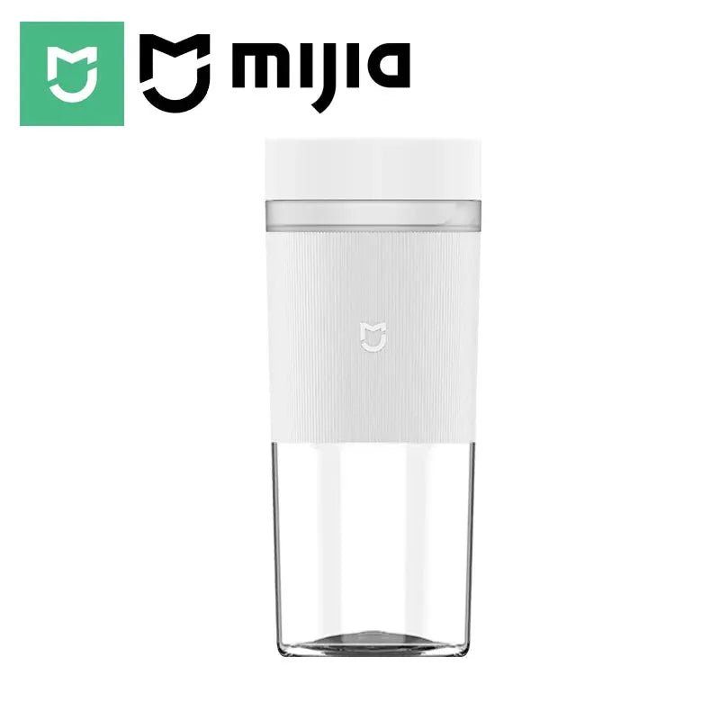 Nutritious On-The-Go Blender For Health