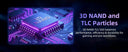 NVMe SSD for Pros and Creators