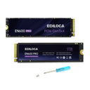 NVMe SSD for Pros and Creators