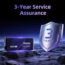 NVMe SSD for Pros and Creators