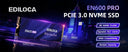 NVMe SSD for Pros and Creators