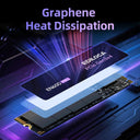 NVMe SSD for Pros and Creators