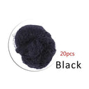 Secure Fit Nylon Hair Nets For Salons