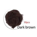Secure Fit Nylon Hair Nets For Salons