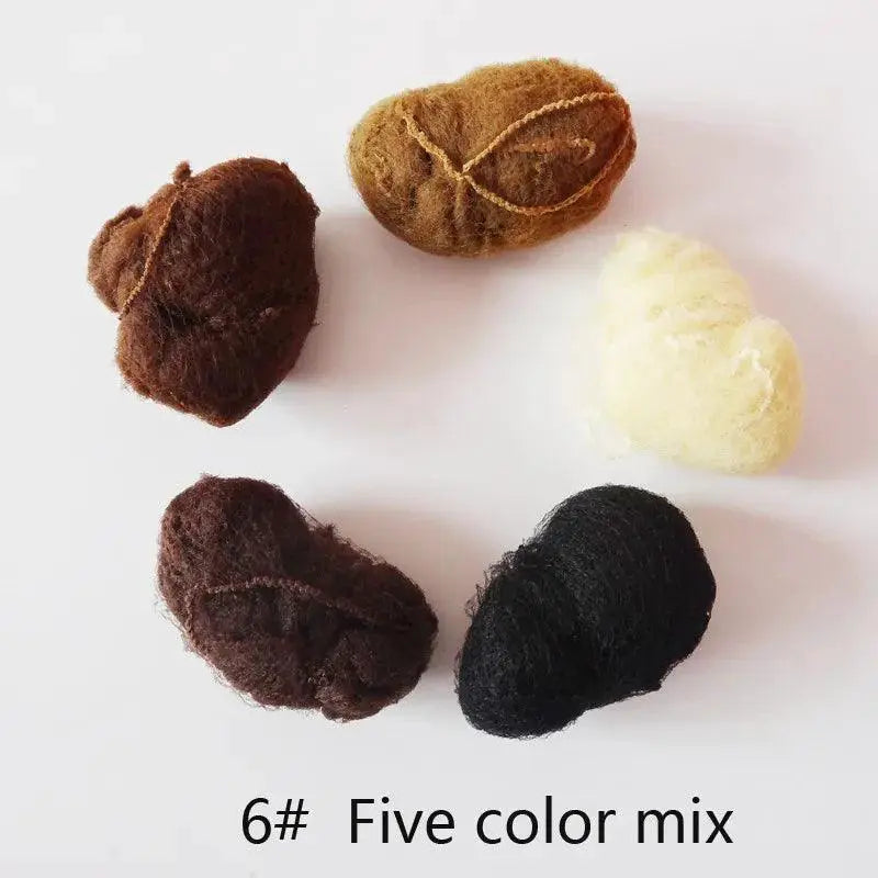 Nylon Hair Nets Comfortable Professional Quality For Salons