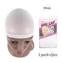 Breathable Wig Cap Set for Comfort Wear