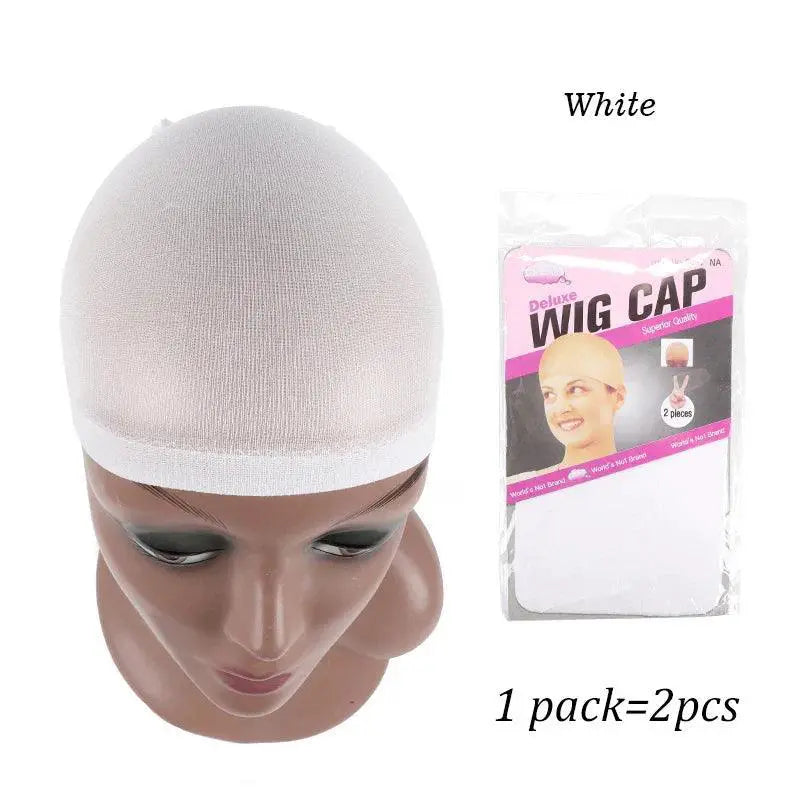 Breathable Wig Cap Set for Comfort Wear — product view