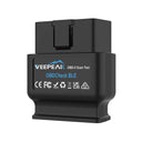 OBD BLE Scanner for Safer Driving