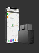 GPS Tracker – Advanced Real-Time Tracking for Vehicles