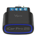OBD Scanner For Car Owners Diagnostics