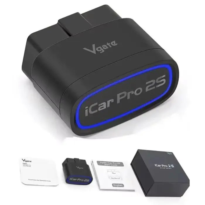 OBD Scanner For Car Owners Diagnostics