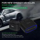 OBD Scanner For Car Owners Diagnostics