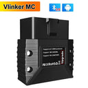 OBD Scanner for iOS and Android