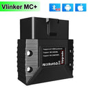 OBD Scanner for iOS and Android