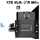 OBD Scanner for iOS and Android