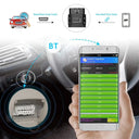 OBD Scanner for iOS and Android