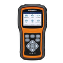 OBD2 Diagnostic Tool for Technicians ABS