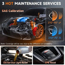 OBD2 Diagnostic Tool for Technicians ABS
