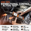 OBD2 Diagnostic Tool for Technicians ABS