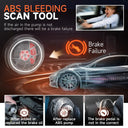 OBD2 Diagnostic Tool for Technicians ABS