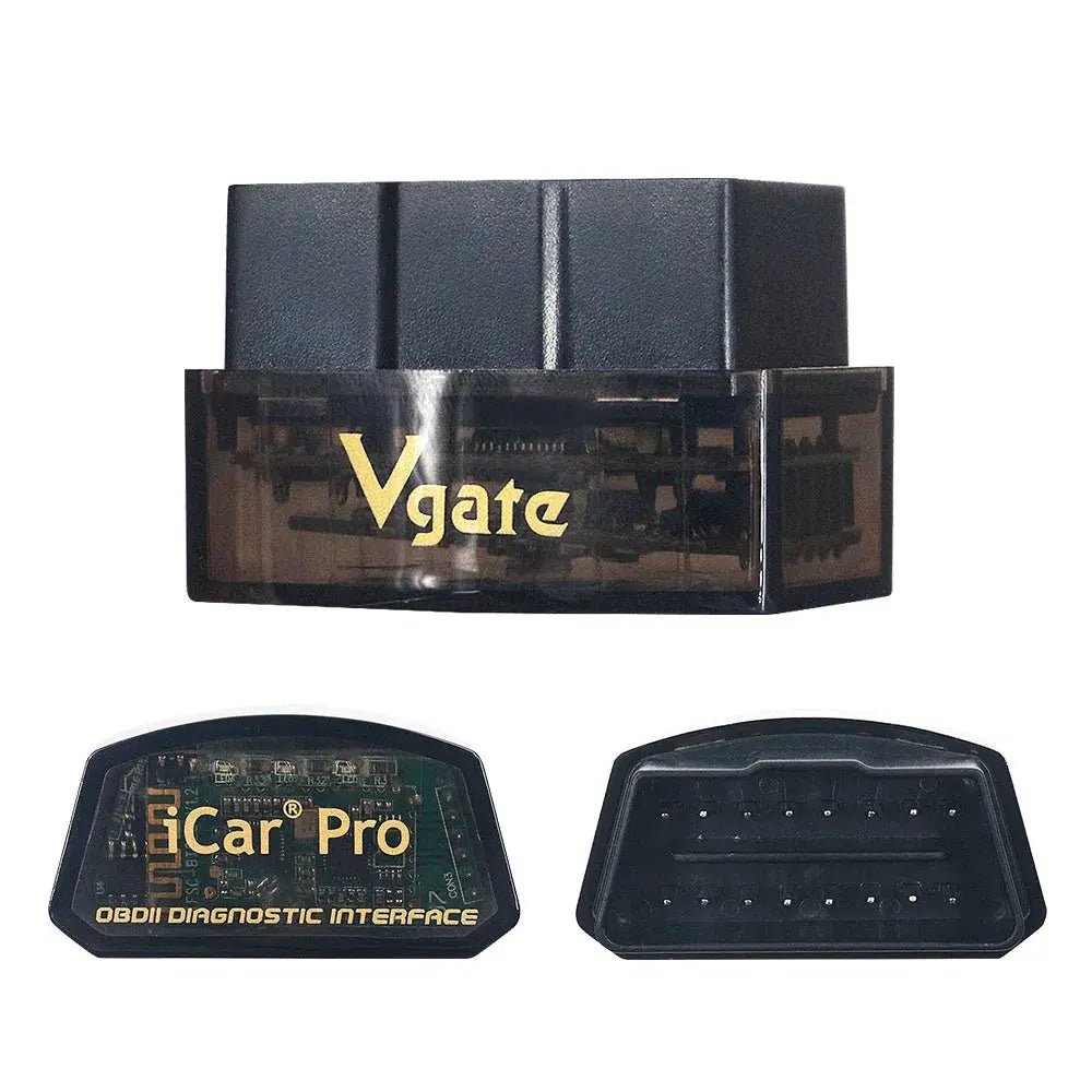OBD2 Diagnostics Adapter for All Cars