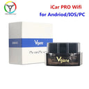 OBD2 Diagnostics Adapter for All Cars