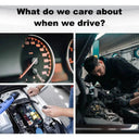 Wireless OBD2 Scanner for Vehicle Checks