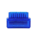 Wireless OBD2 Scanner for Vehicle Checks