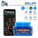 OBD2 Scanner for Android Diagnostics