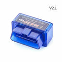 OBD2 Scanner for Android Diagnostics