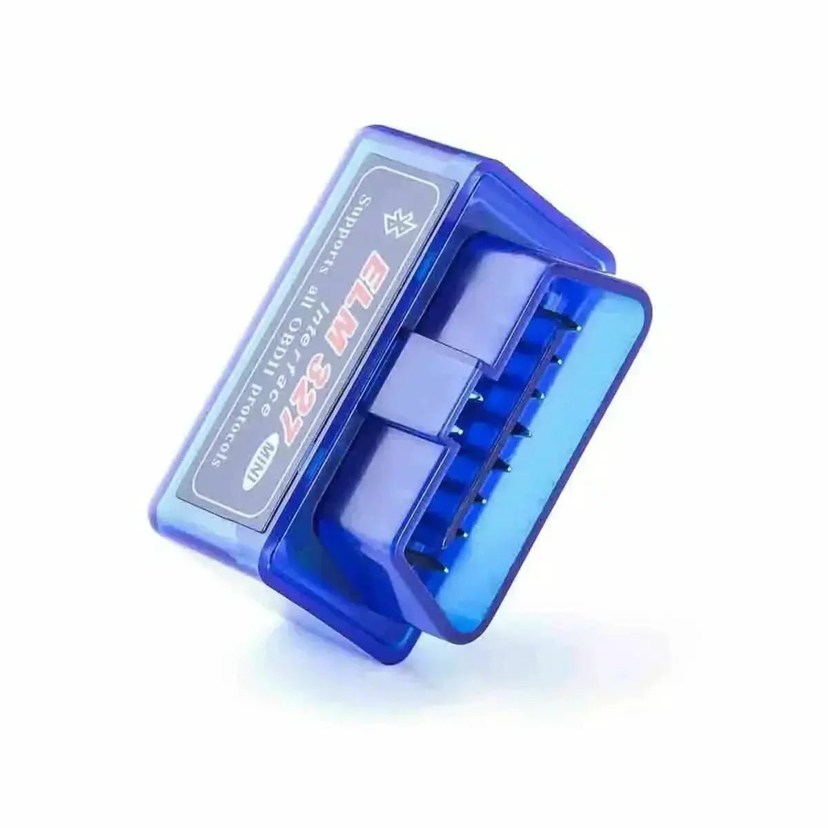 OBD2 Scanner for Android Diagnostics