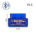 OBD2 Scanner for Android Diagnostics