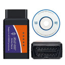 OBD2 Scanner for Android Real-Time Data