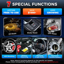 OBD2 Scanner For Auto Diagnostics Pro
