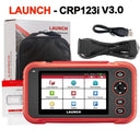 OBD2 Scanner For Auto Diagnostics Pro