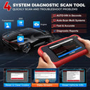 OBD2 Scanner For Auto Diagnostics Pro
