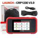 OBD2 Scanner For Auto Diagnostics Pro