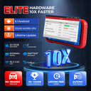 OBD2 Scanner For Auto Diagnostics Pro