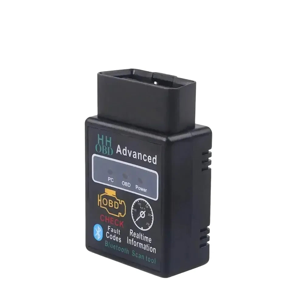 Scanner for Cars Quick Diagnostics — product view 1