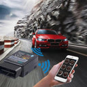 OBD2 Scanner for Cars Quick Diagnostics