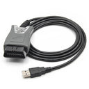 OBD2 Scanner for Ford and Mazda Checks