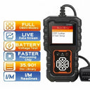 OBDII Scanner for Car Owners Diagnostics