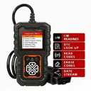 OBDII Scanner for Car Owners Diagnostics
