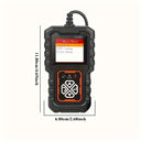 OBDII Scanner for Car Owners Diagnostics