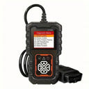OBDII Scanner for Car Owners Diagnostics