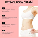 OceAura Retinol Body Lotion for Firming